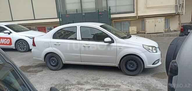 Ravon Nexia R3 2017, 390,000 km - 1.5 л - Bakı