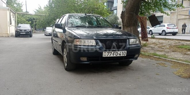 Khazar LX 2019, 395,000 km - 1.7 l - Bakı