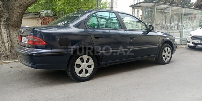 Khazar LX 2019, 395,000 km - 1.7 l - Bakı