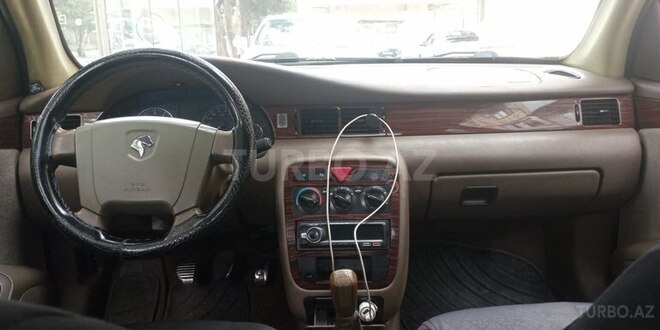 Khazar LX 2019, 395,000 km - 1.7 l - Bakı