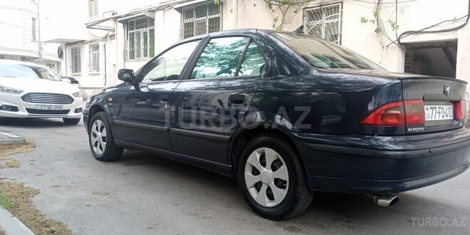 Khazar LX 2019, 395,000 km - 1.7 l - Bakı
