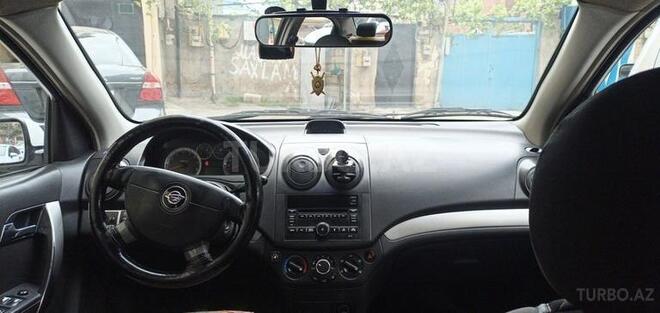 Ravon Nexia R3 2017, 390,000 km - 1.5 л - Bakı