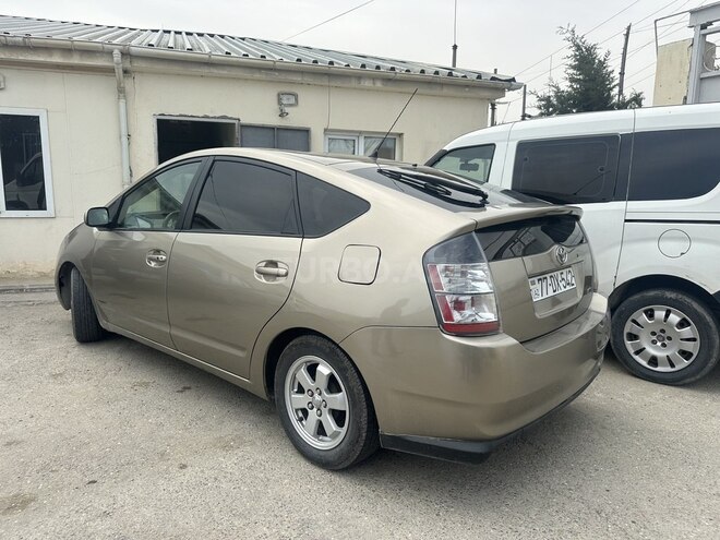 Toyota Prius 2005, 229,000 km - 1.5 l - Bakı