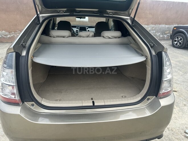Toyota Prius 2005, 229,000 km - 1.5 l - Bakı