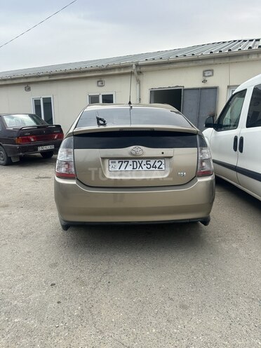 Toyota Prius 2005, 229,000 km - 1.5 l - Bakı
