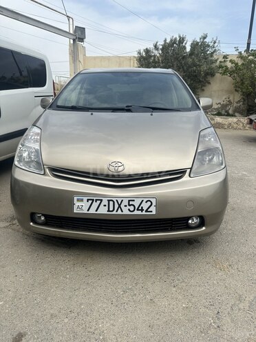 Toyota Prius 2005, 229,000 km - 1.5 l - Bakı