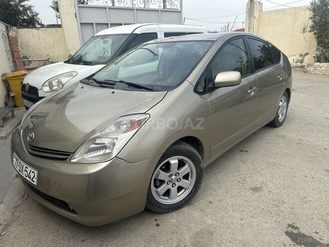 Toyota Prius 2005, 229,000 km - 1.5 l - Bakı