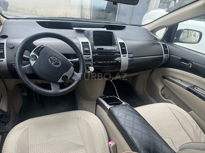 Toyota Prius 2005, 229,000 km - 1.5 l - Bakı