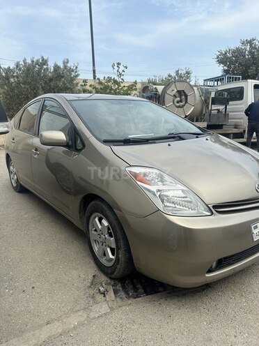Toyota Prius 2005, 229,000 km - 1.5 l - Bakı