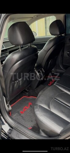 Kia Optima 2019, 77,000 km - 1.6 l - Ağcabədi
