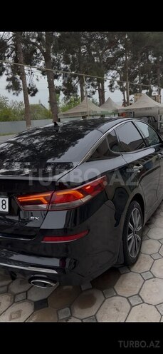 Kia Optima 2019, 77,000 km - 1.6 l - Ağcabədi