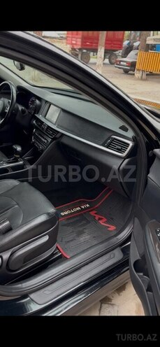 Kia Optima 2019, 77,000 km - 1.6 l - Ağcabədi