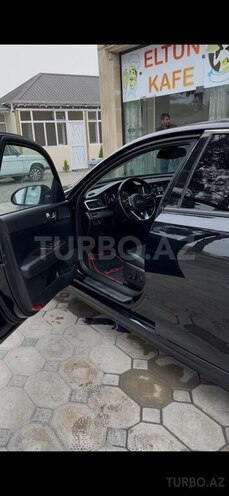 Kia Optima 2019, 77,000 km - 1.6 l - Ağcabədi