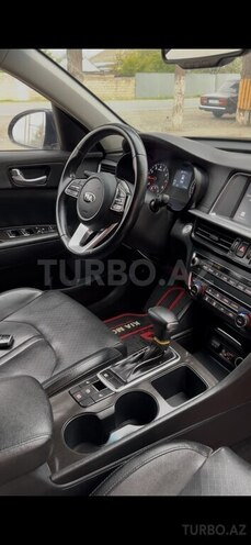 Kia Optima 2019, 77,000 km - 1.6 l - Ağcabədi