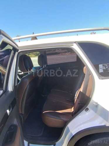 Kia Sorento 2012, 266,000 km - 2.0 l - Gəncə