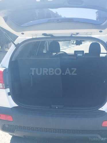Kia Sorento 2012, 266,000 km - 2.0 l - Gəncə