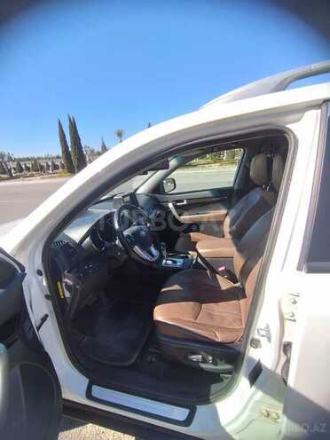 Kia Sorento 2012, 266,000 km - 2.0 l - Gəncə