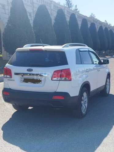 Kia Sorento 2012, 266,000 km - 2.0 l - Gəncə