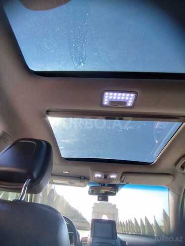 Kia Sorento 2012, 266,000 km - 2.0 l - Gəncə