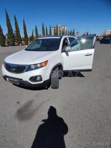Kia Sorento 2012, 266,000 km - 2.0 l - Gəncə