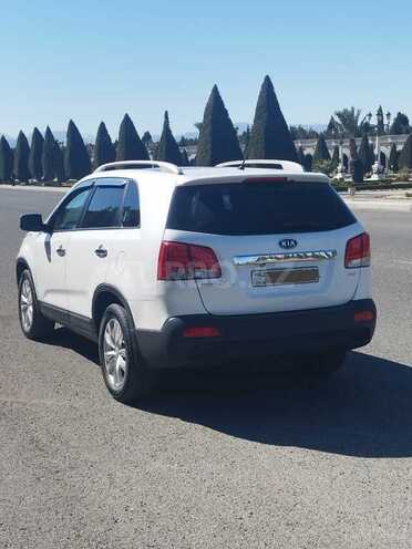 Kia Sorento 2012, 266,000 km - 2.0 l - Gəncə