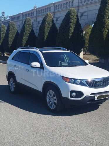 Kia Sorento 2012, 266,000 km - 2.0 l - Gəncə