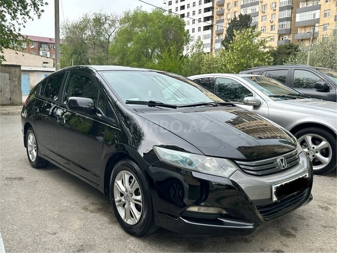 Honda Insight 2009, 234,121 km - 1.3 l - Bakı