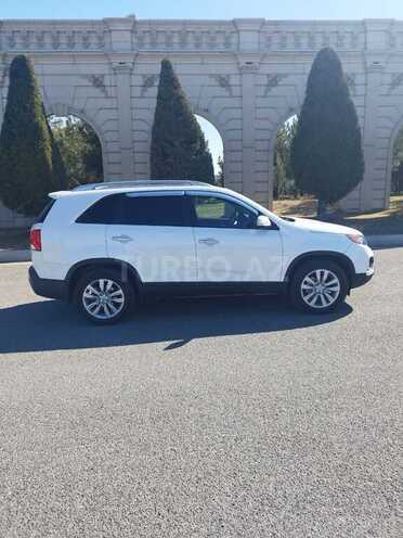 Kia Sorento 2012, 266,000 km - 2.0 l - Gəncə