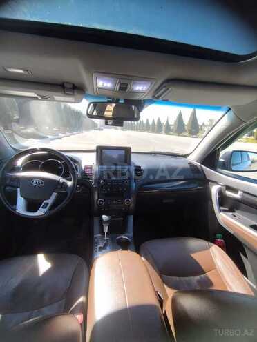Kia Sorento 2012, 266,000 km - 2.0 l - Gəncə