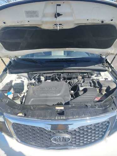 Kia Sorento 2012, 266,000 km - 2.0 l - Gəncə