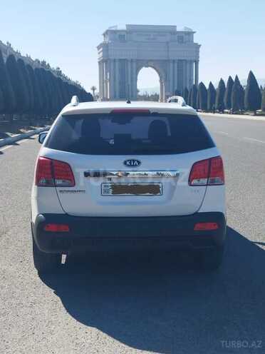 Kia Sorento 2012, 266,000 km - 2.0 l - Gəncə