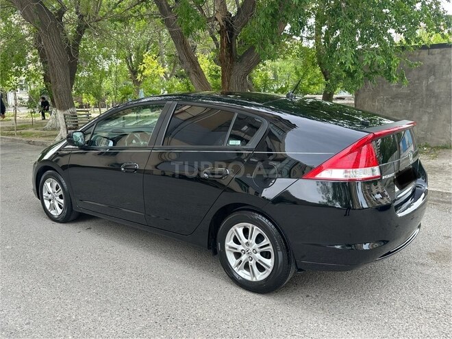 Honda Insight 2009, 234,121 km - 1.3 l - Bakı