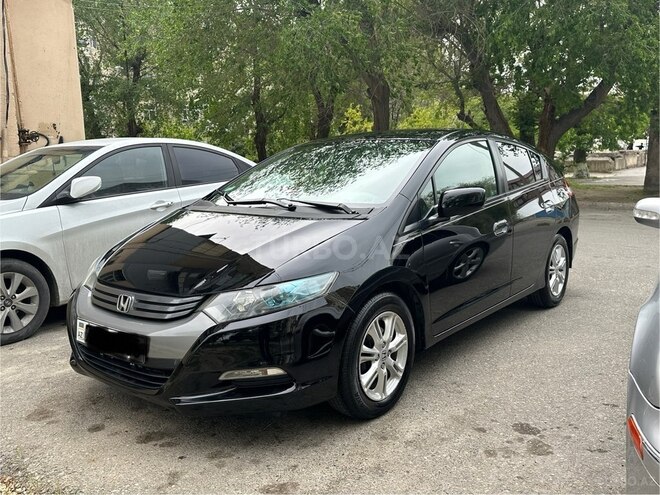 Honda Insight 2009, 234,121 km - 1.3 l - Bakı