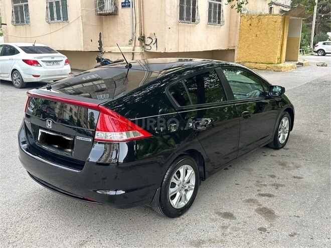 Honda Insight 2009, 234,121 km - 1.3 l - Bakı