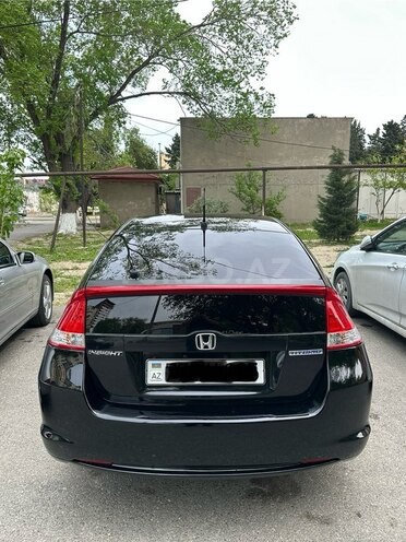 Honda Insight 2009, 234,121 km - 1.3 l - Bakı