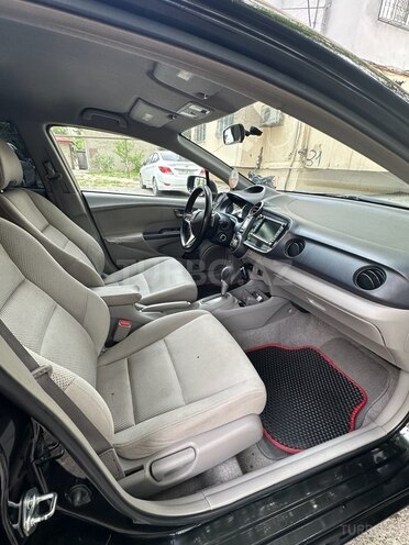 Honda Insight 2009, 234,121 km - 1.3 l - Bakı