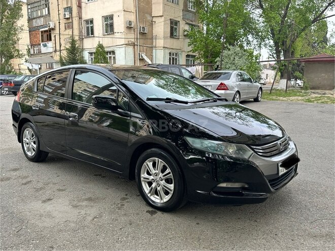 Honda Insight 2009, 234,121 km - 1.3 l - Bakı