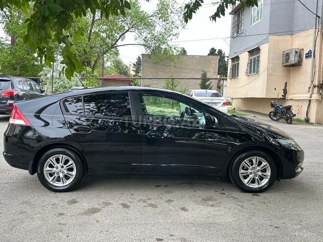 Honda Insight 2009, 234,121 km - 1.3 l - Bakı