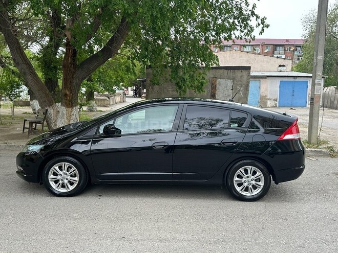 Honda Insight 2009, 234,121 km - 1.3 l - Bakı