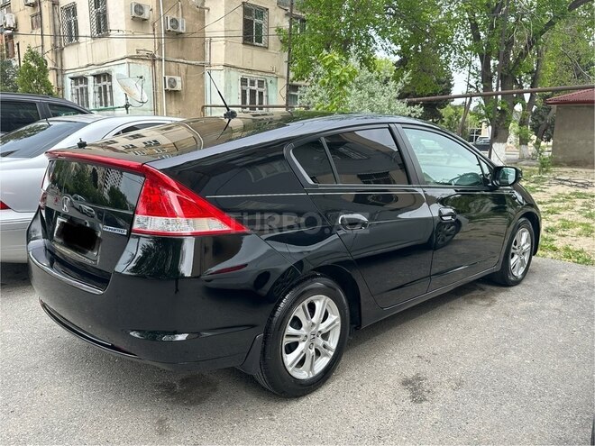 Honda Insight 2009, 234,121 km - 1.3 l - Bakı