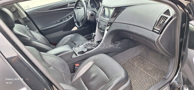 Hyundai Sonata 2014, 179,000 km - 2.0 l - Xaçmaz