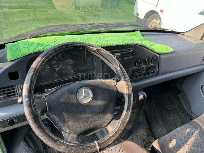 Mercedes Sprinter 208 1995, 200,000 km - 2.3 l - Mingəçevir