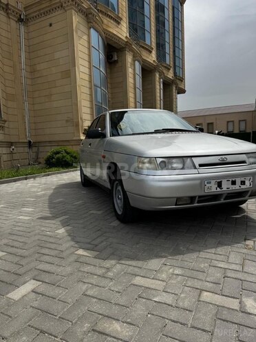 LADA (VAZ) 2110 2000, 200,000 km - 1.5 л - Bakı