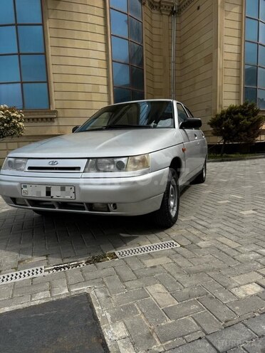 LADA (VAZ) 2110 2000, 200,000 km - 1.5 л - Bakı
