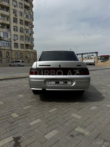 LADA (VAZ) 2110 2000, 200,000 km - 1.5 л - Bakı