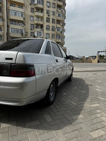 LADA (VAZ) 2110 2000, 200,000 km - 1.5 л - Bakı