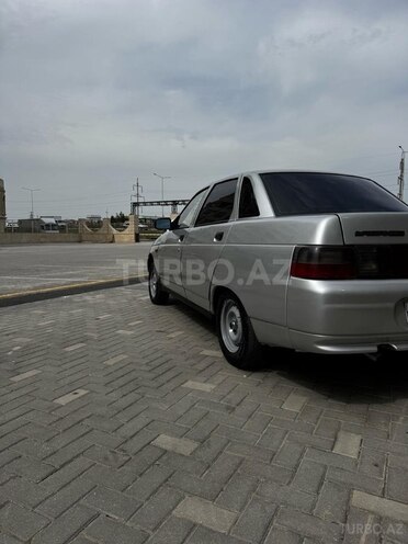 LADA (VAZ) 2110 2000, 200,000 km - 1.5 л - Bakı