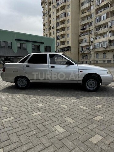 LADA (VAZ) 2110 2000, 200,000 km - 1.5 л - Bakı