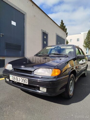 LADA (VAZ) 2115 2008, 340,000 km - 1.6 l - Balakən