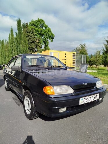 LADA (VAZ) 2115 2008, 340,000 km - 1.6 l - Balakən